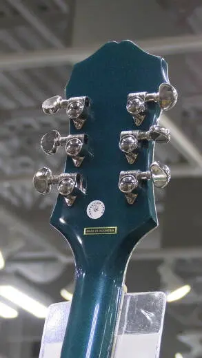 Epiphone - ETSWDBNB 2